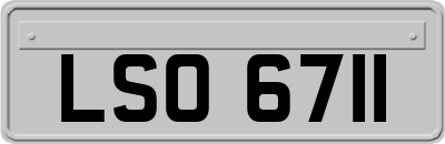 LSO6711