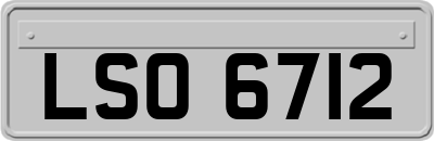 LSO6712