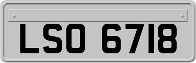 LSO6718