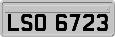 LSO6723