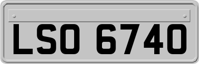 LSO6740