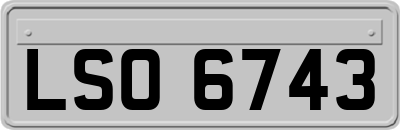 LSO6743