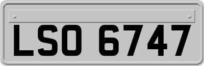 LSO6747