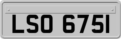 LSO6751
