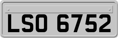 LSO6752