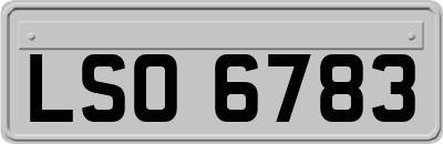 LSO6783