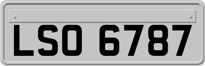 LSO6787