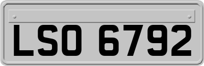 LSO6792