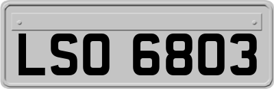 LSO6803