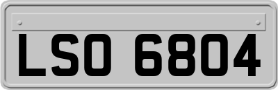 LSO6804