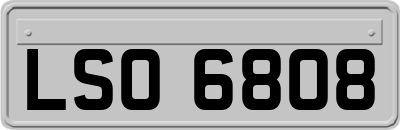 LSO6808