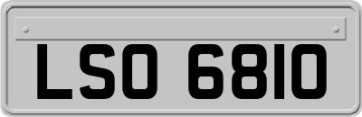 LSO6810