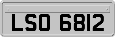LSO6812