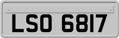 LSO6817