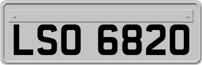 LSO6820