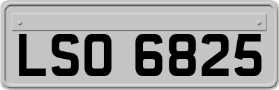 LSO6825