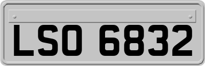 LSO6832