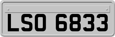 LSO6833