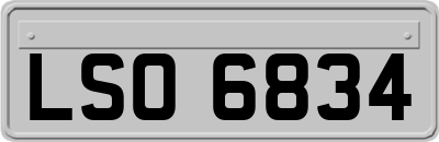 LSO6834