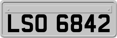 LSO6842