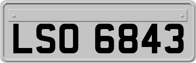 LSO6843