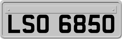 LSO6850