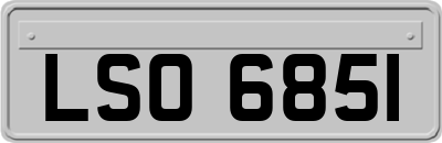 LSO6851