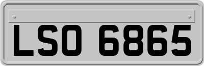 LSO6865