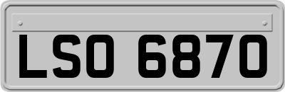 LSO6870