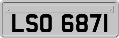 LSO6871
