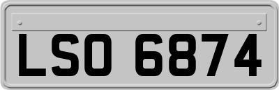 LSO6874