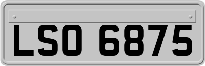 LSO6875