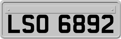 LSO6892