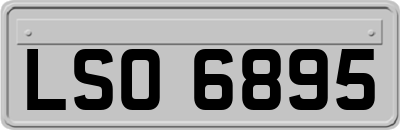 LSO6895