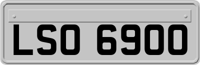 LSO6900