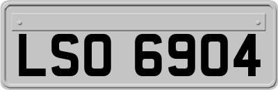 LSO6904