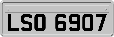 LSO6907