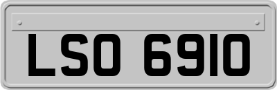 LSO6910