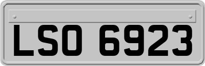 LSO6923