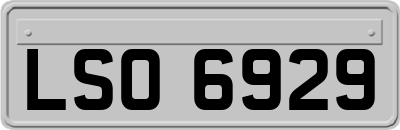 LSO6929