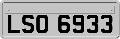 LSO6933
