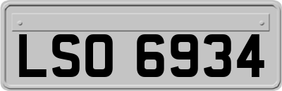 LSO6934