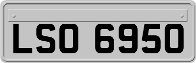 LSO6950