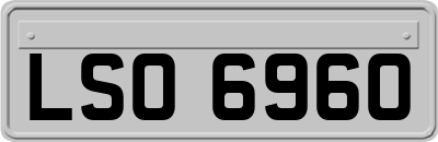 LSO6960