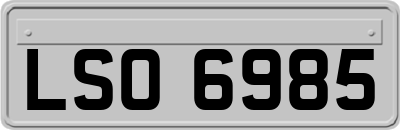 LSO6985