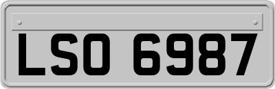 LSO6987