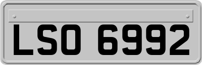 LSO6992