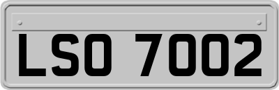 LSO7002