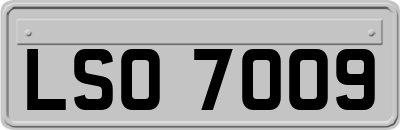 LSO7009