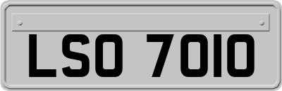 LSO7010